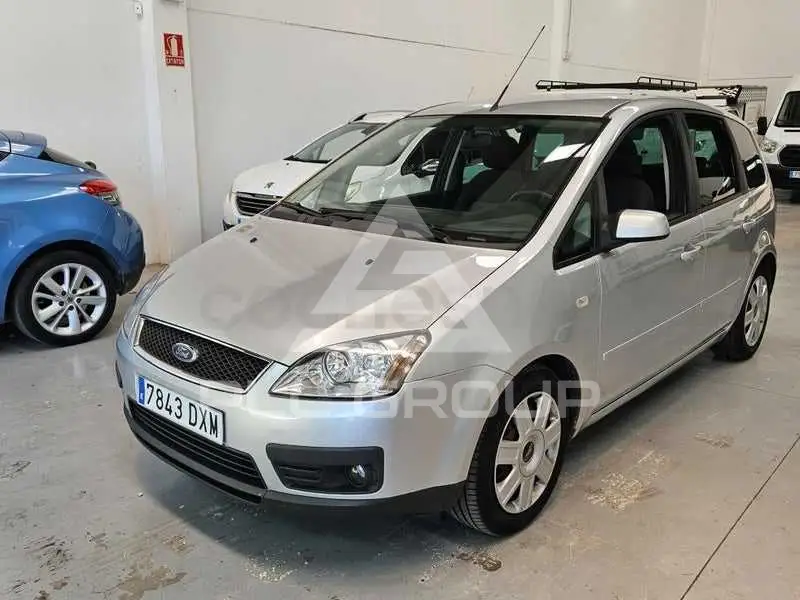 2007 Ford C-MAX