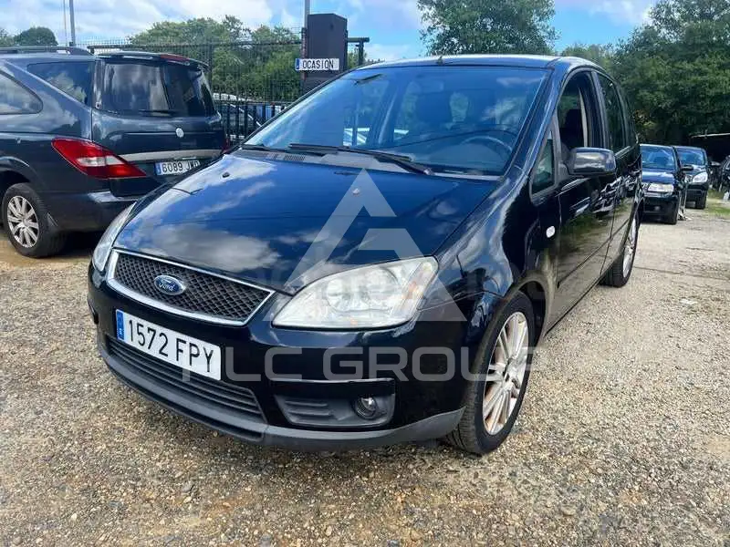2007 Ford C-MAX