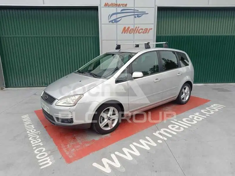 2007 Ford C-MAX