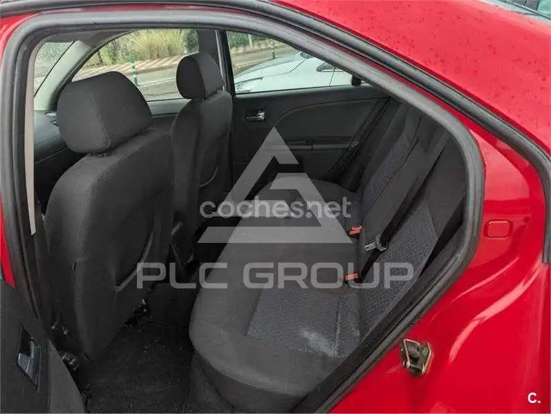 2007 Ford Mondeo