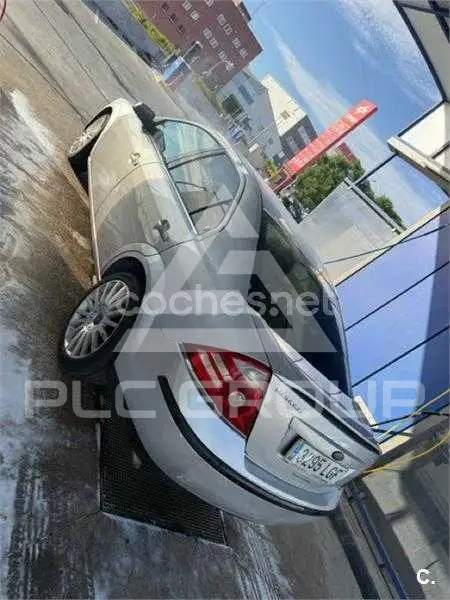 2007 Ford Mondeo