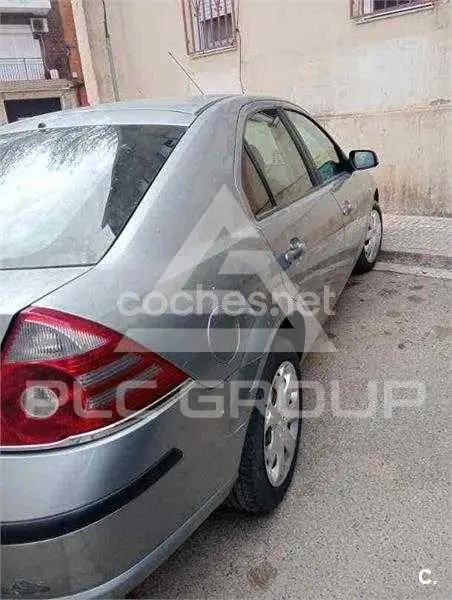 2007 Ford Mondeo