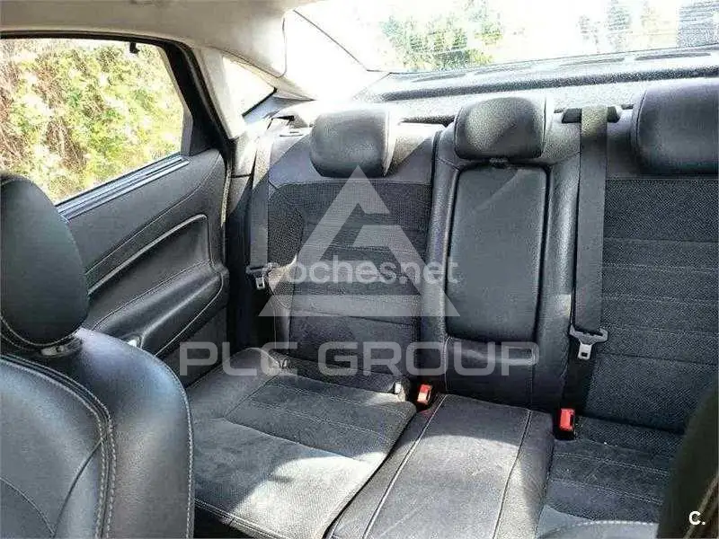 2007 Ford Mondeo