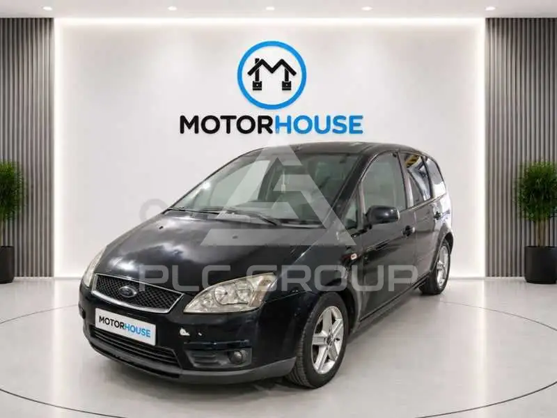2007 Ford FOCUS