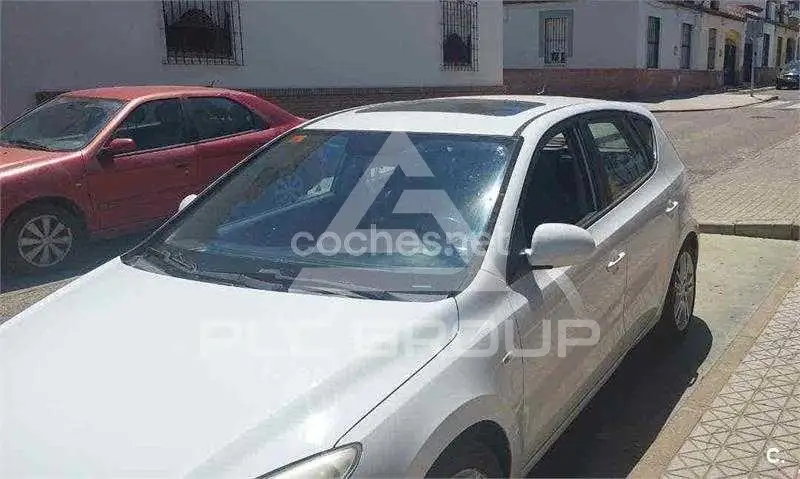 2007 Hyundai I30