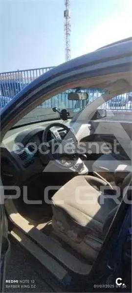 2007 Hyundai Tucson