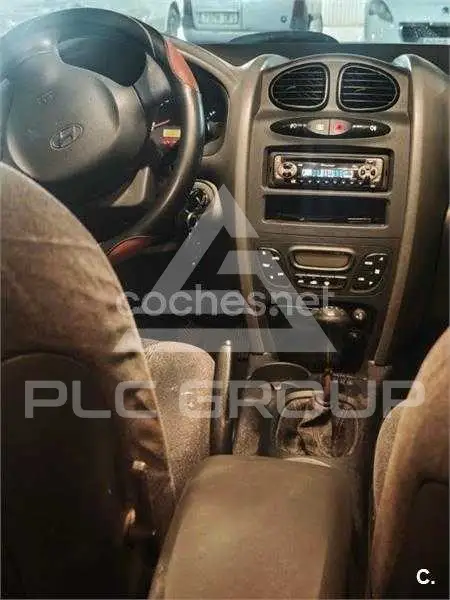 2007 Hyundai Santa Fe