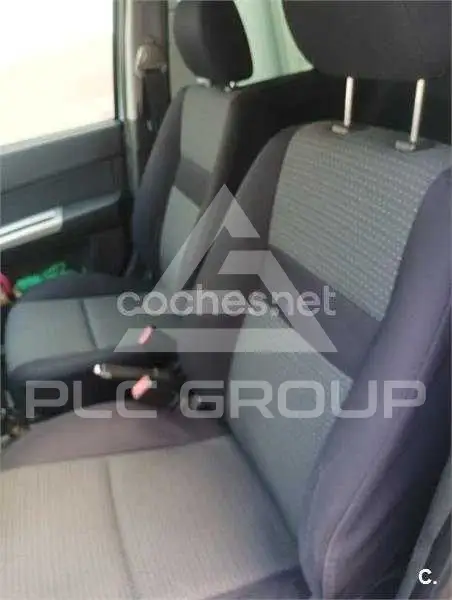 2007 Hyundai Getz