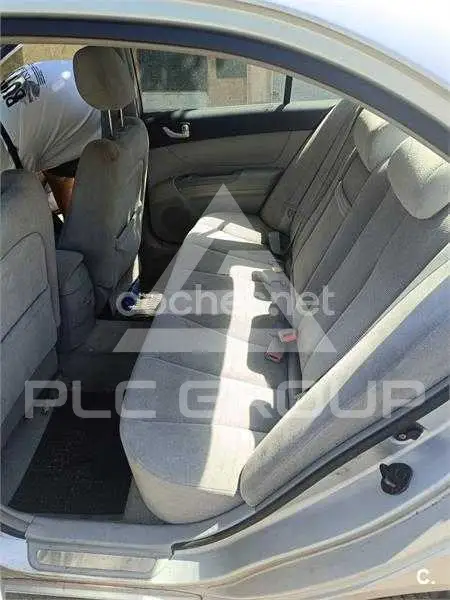 2007 Hyundai Sonata