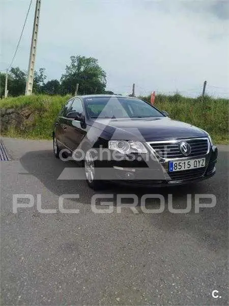 2007 Volkswagen Passat