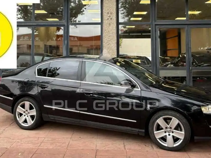 2007 Volkswagen Passat
