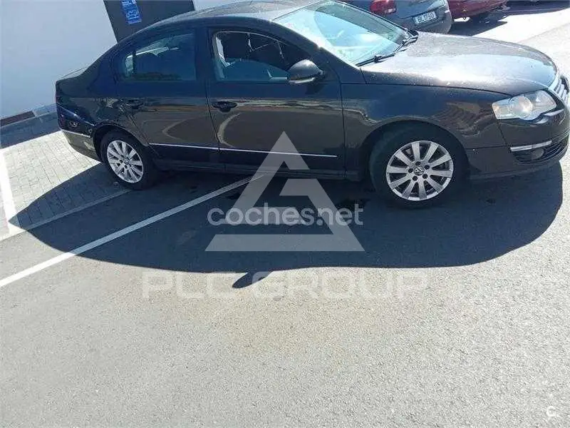 2007 Volkswagen Passat