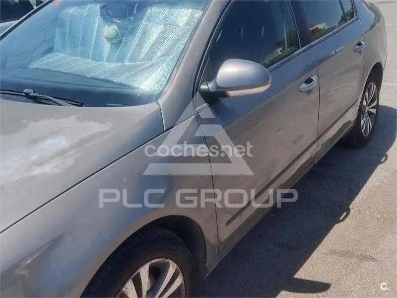 2007 Volkswagen Passat