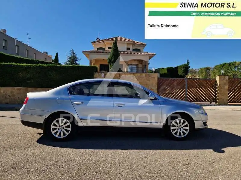 2007 Volkswagen Passat