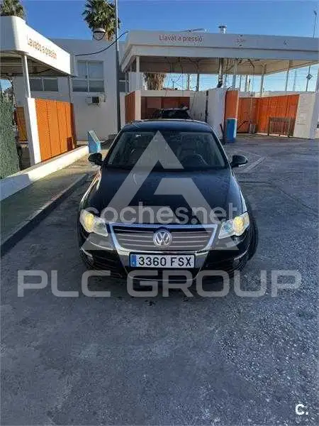 2007 Volkswagen Passat