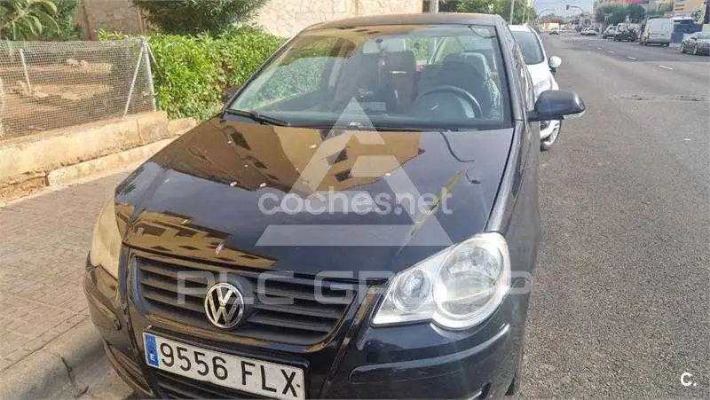 2007 Volkswagen Polo