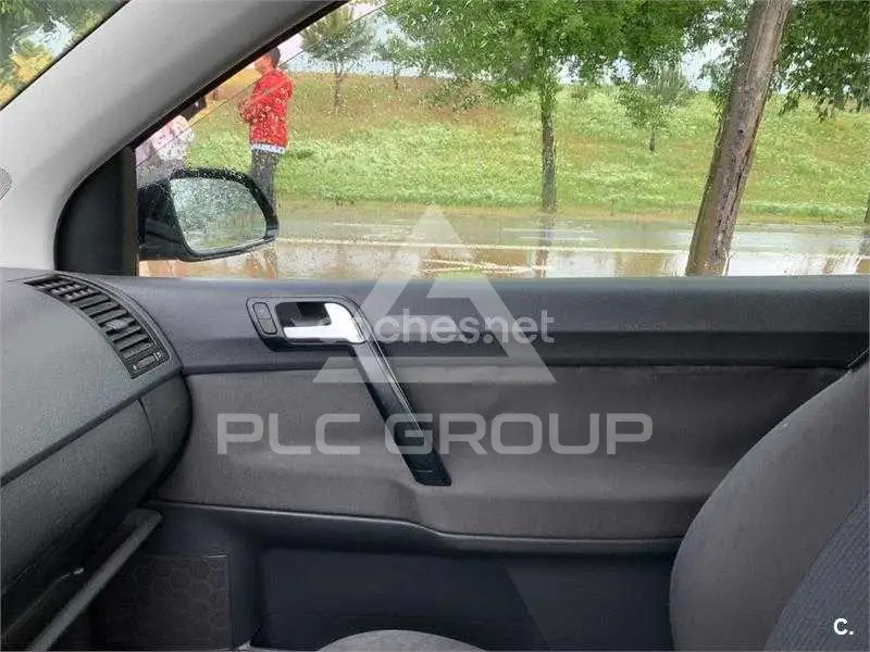 2007 Volkswagen Polo