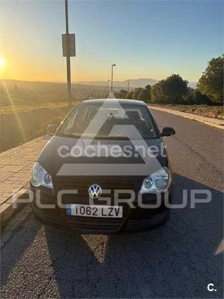 2007 Volkswagen Polo