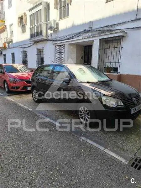 2007 Volkswagen Polo