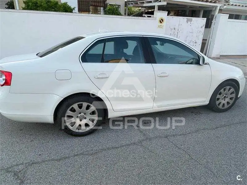 2007 Volkswagen Jetta