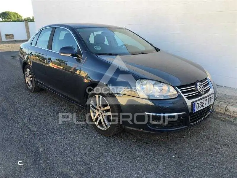 2007 Volkswagen Jetta