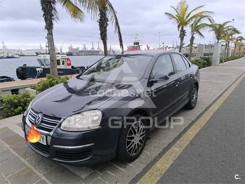 2007 Volkswagen Jetta