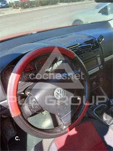 2007 Volkswagen Jetta