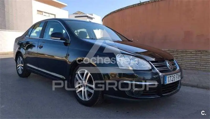 2007 Volkswagen Jetta