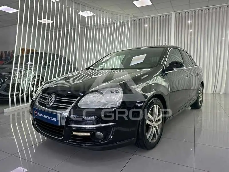 2007 Volkswagen Jetta