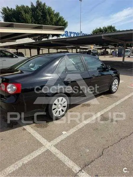 2007 Volkswagen Jetta