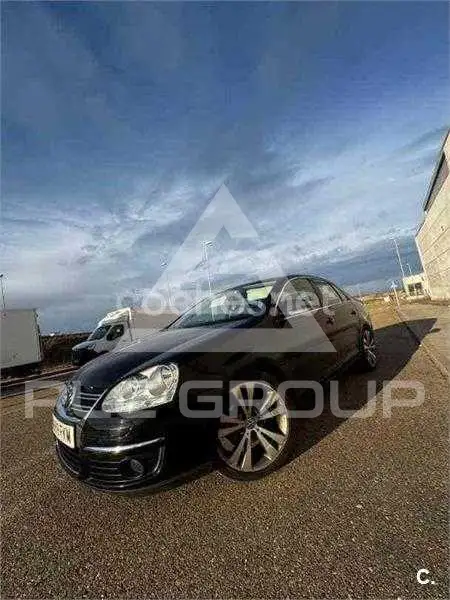 2007 Volkswagen Jetta