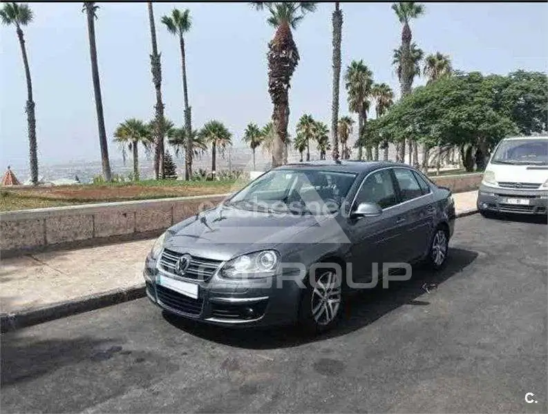 2007 Volkswagen Jetta