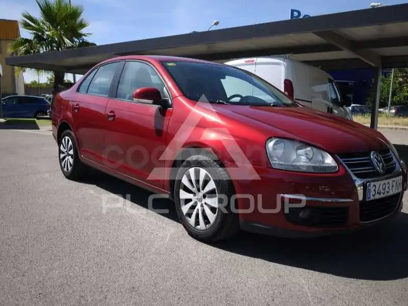 2007 Volkswagen Jetta