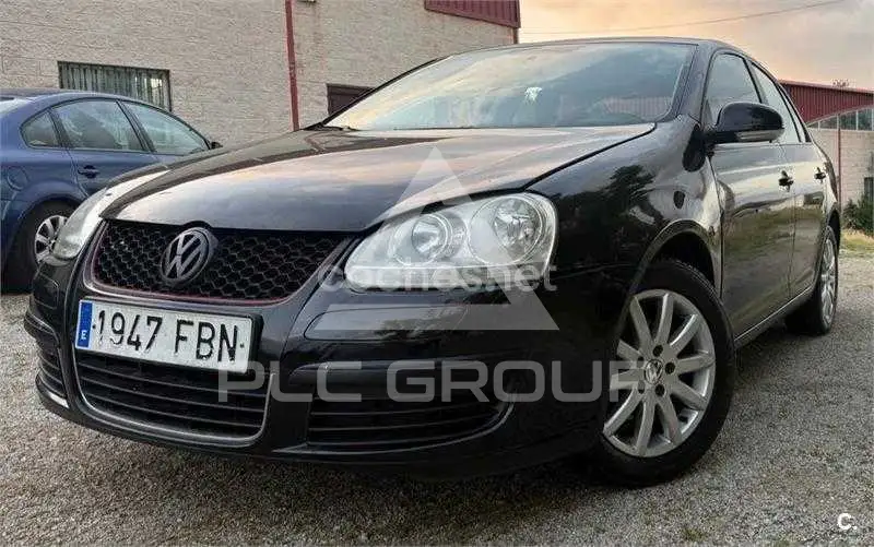2007 Volkswagen Jetta