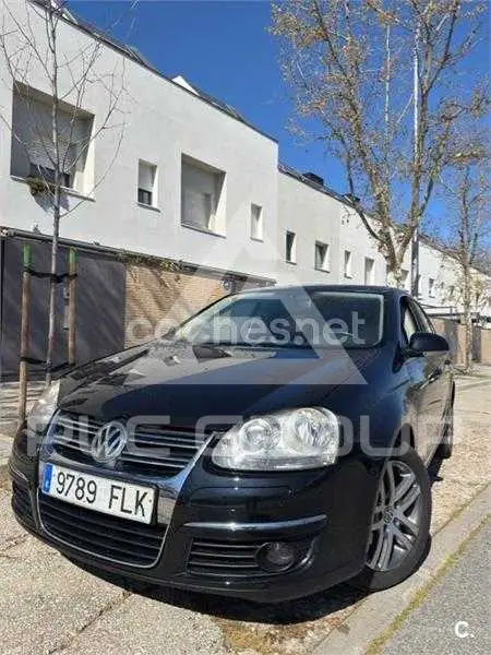 2007 Volkswagen Jetta