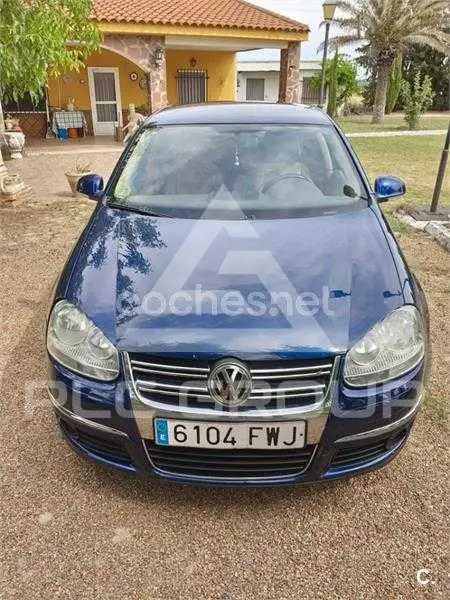 2007 Volkswagen Jetta