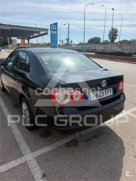 2007 Volkswagen Jetta