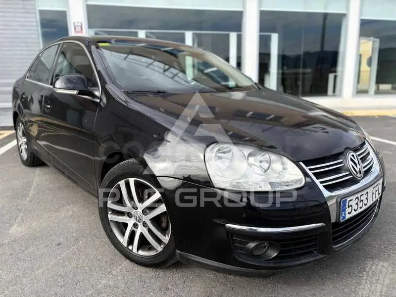 2007 Volkswagen Jetta