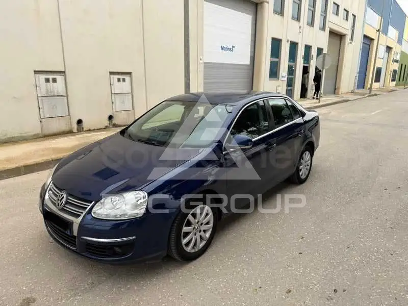 2007 Volkswagen Jetta