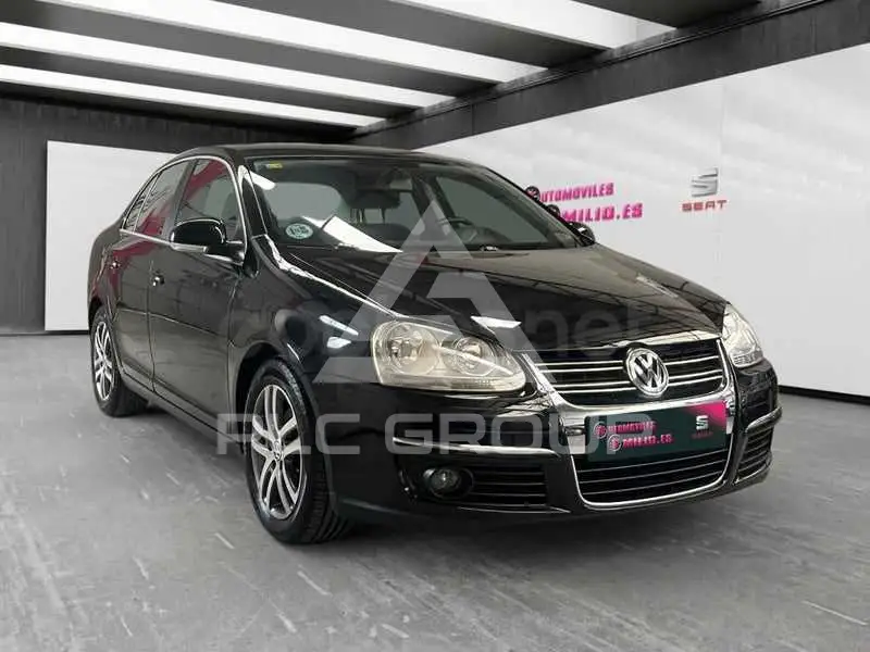 2007 Volkswagen Jetta