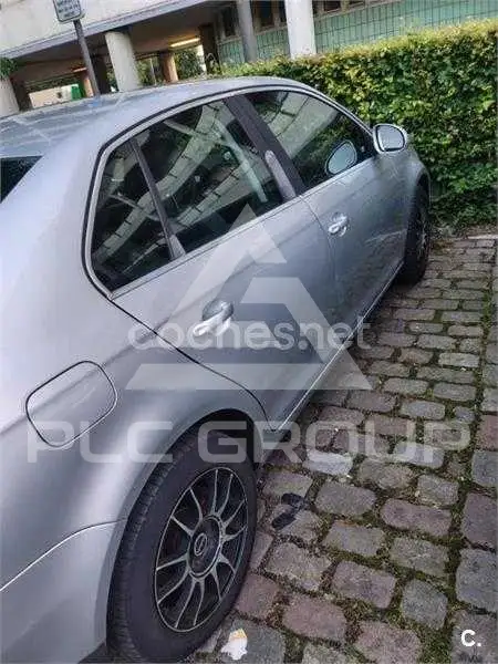 2007 Volkswagen Jetta