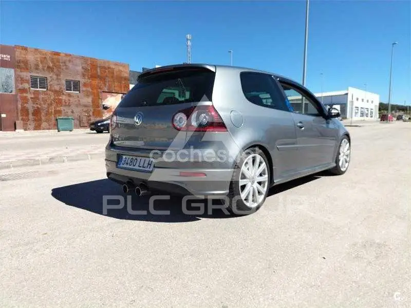 2007 Volkswagen GOLF