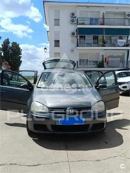 2007 Volkswagen GOLF
