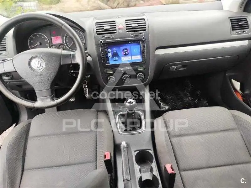 2007 Volkswagen GOLF
