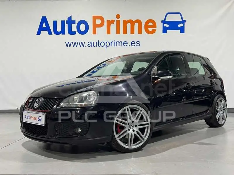 2007 Volkswagen GOLF