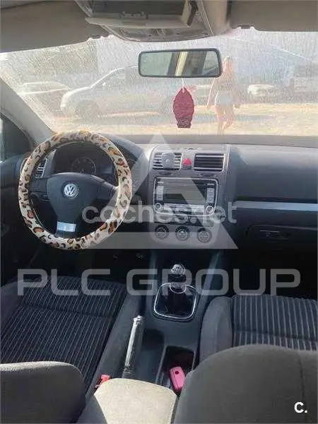 2007 Volkswagen GOLF