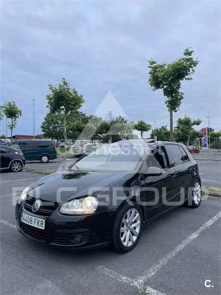 2007 Volkswagen GOLF