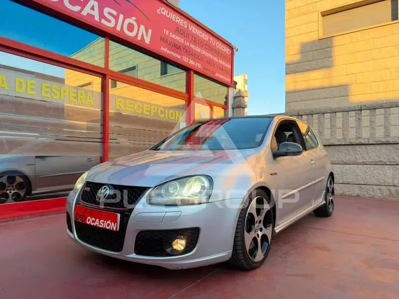 2007 Volkswagen GOLF