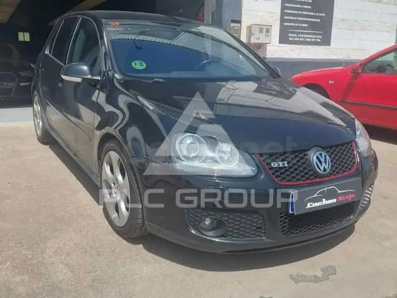 2007 Volkswagen GOLF