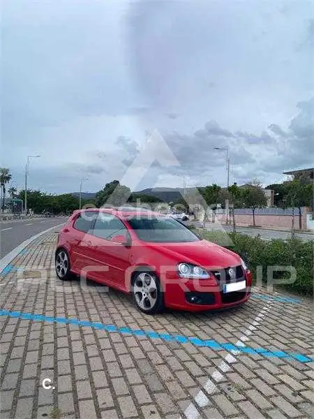 2007 Volkswagen GOLF